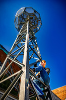 Stephan Grix @ Lincoln Street Art Park in Detroit - Color - TJP (17 of 118)
