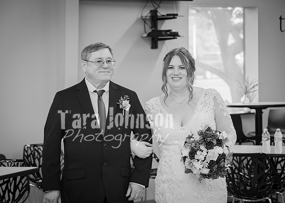 24 M. & K. Eaton Wedding [Full Collection B&W] - DH (102 of 352)