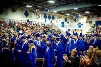 2022 LHS Commencement