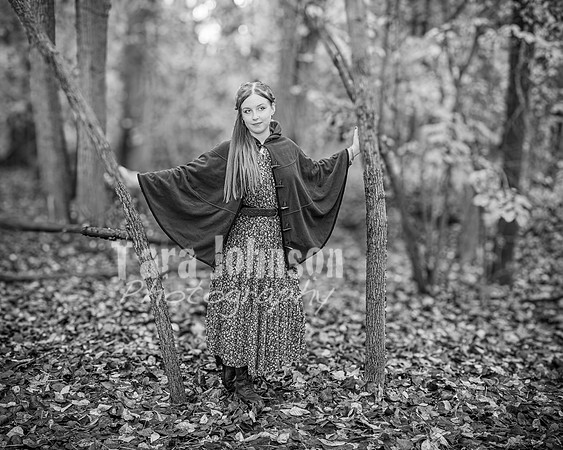 Quinn Taylor @ MHS & Central Park - BW - TJP (91 of 100)
