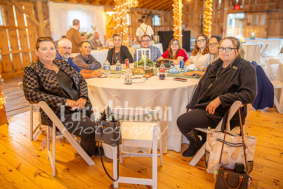 Michael & Ashlee McGrath - The Reception - TJP (44 of 53)