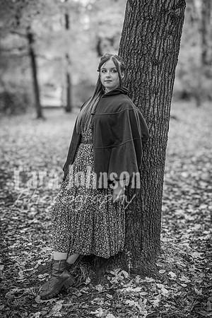 Quinn Taylor @ MHS & Central Park - BW - TJP (81 of 100)