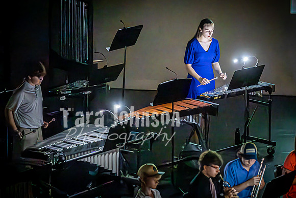 2024 HVS Band - Movie Night - TJP (272 of 361)