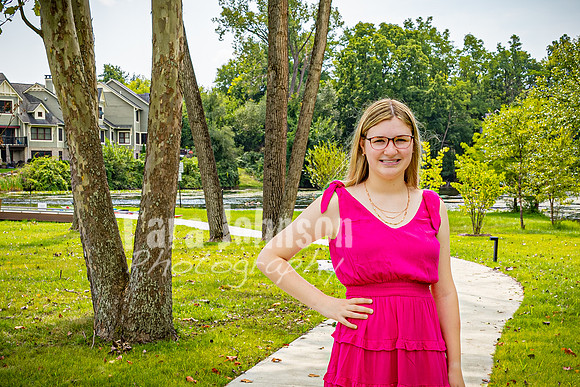 Lilly Pelto @ Central Park in Milford - Color - TJP (29 of 91)