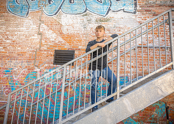 Stephan Grix @ Lincoln Street Art Park in Detroit - Color - TJP (43 of 118)