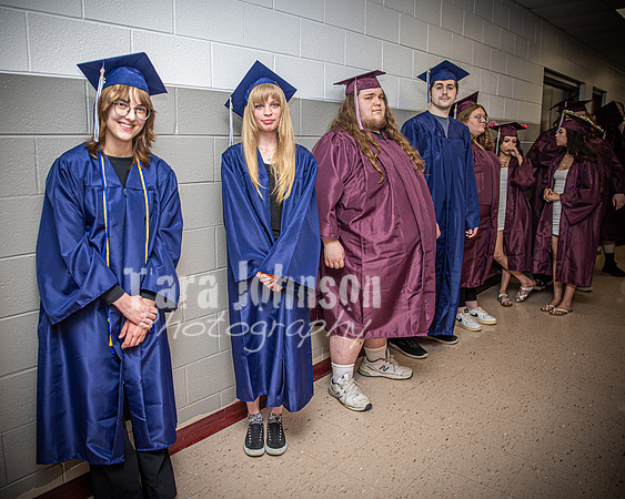 2024 HHS-AE Graduation - Candids - TJP (14 of 189)