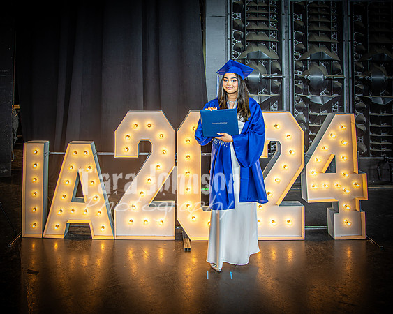 2024 IA Graduation - Angle Lighted Sign - TJP (114 of 341)