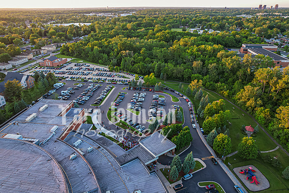 2024 U of D Grad - Celebration Drone - TJP (34 of 38)