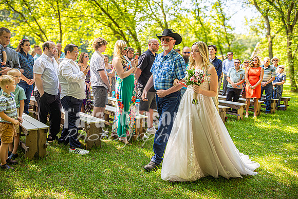 Doug & Bridget Law - Ceremony - TJP (53 of 155)
