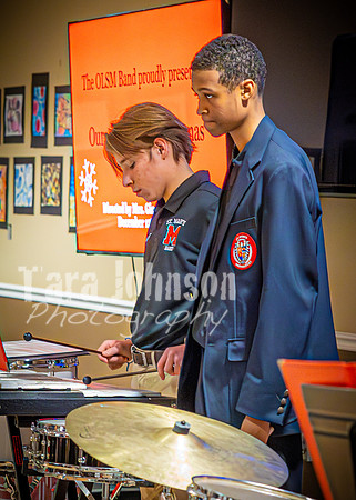 2024 OLSM Band - Christmas Concert - TJP (114 of 179)
