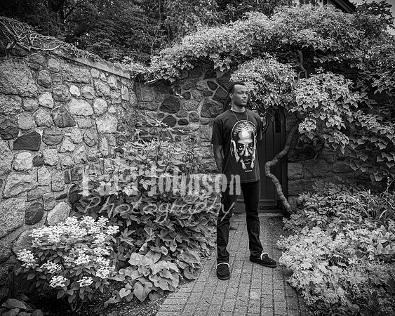 Gerrard McCoy @ Cranbrook Gardens - BW - TJP (92 of 127)