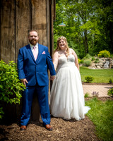 Jordan & Britney - The Newlyweds (5 of 56)