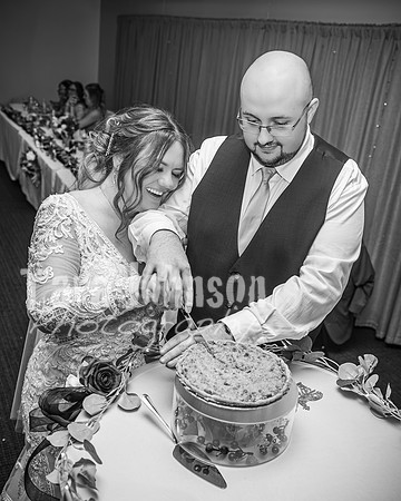 Mitch & Kelly - Highlights - BW - TJP (74 of 95)