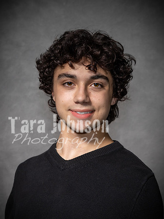 Luke Guirlinger
