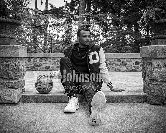 Gerrard McCoy @ Cranbrook Gardens - BW - TJP (27 of 127)