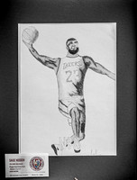2025 OLSM Art Show - Black History Month - TJP (7 of 38)