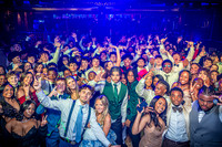 2025 U of D Prom - The Party - TJP
