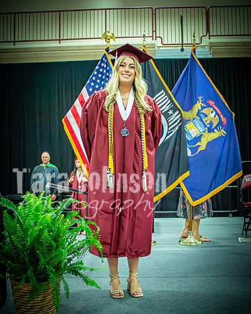 2024 MHS Graduation - Angle Flags - TJP (214 of 287)