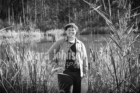 Drew Coleman @ Dodge Park - BW - TJP (25 of 33)