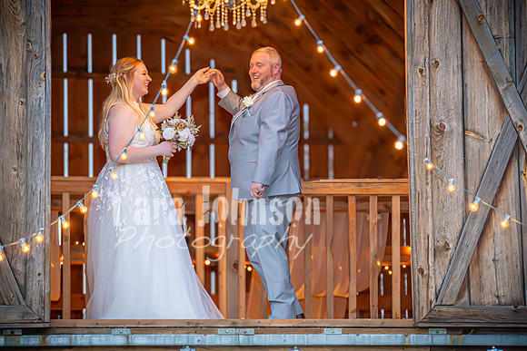 Michael & Ashlee McGrath - The Bridal Party - TJP (38 of 57)