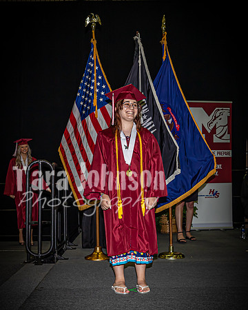 22 MHS Grad - Angle #2 Flags - TJP (167 of 297)