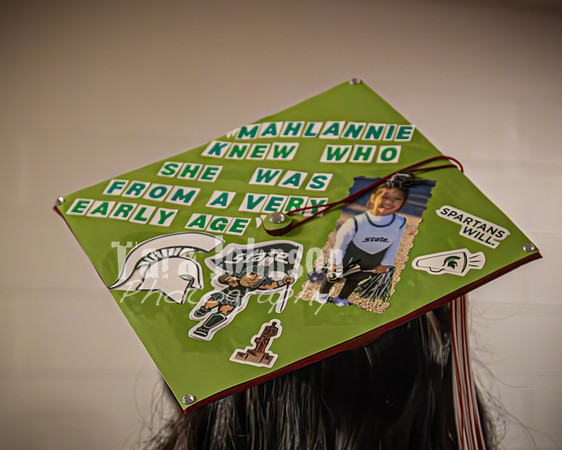 2024 MHS Graduation - Candids - TJP (16 of 85)