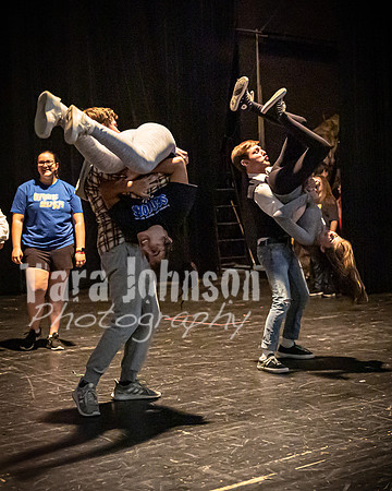 22 LHS Theatre - Mermaid  Practice - TJP (161 of 290)