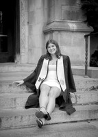 Kara C. Grad Photos - B&W (6 of 197)