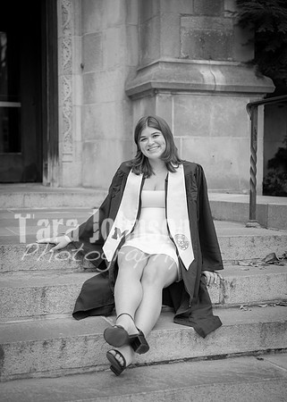 Kara C. Grad Photos - B&W (6 of 197)