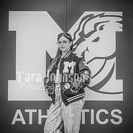 Quinn Taylor @ MHS & Central Park - BW - TJP (29 of 100)