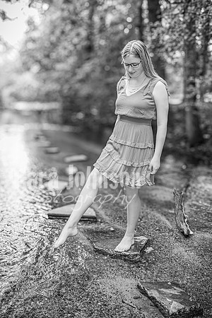 Lilly Pelto @ Central Park in Milford - BW - TJP (16 of 91)