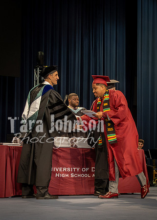 25 U of D - Principal, Dr. Smith - DH (27 of 173)