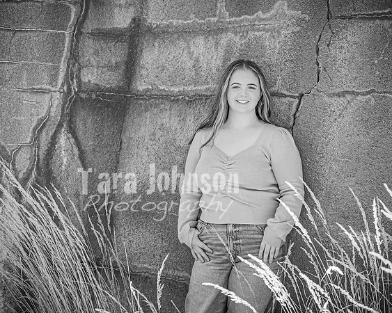 Sophie Stramecki @ Central Park - BW - TJP (60 of 75)