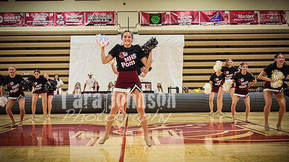 2022 MHS Pom - Pep Assembly  - TJP (2 of 33)
