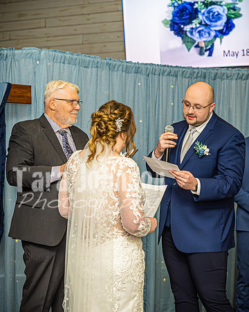 Mitch & Kelly - Bride & Groom - TJP (96 of 212)