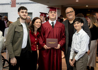 UDJ Graduation 2025 - Celebration (15 of 60)