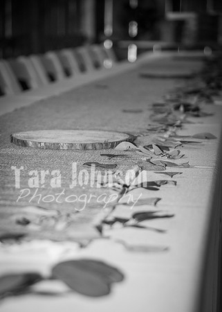 24 D & B Law Wedding - Full Collection B&W (7 of 308)