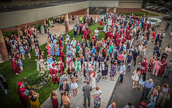 2024 U of D Grad - Celebration Drone - TJP (25 of 38)