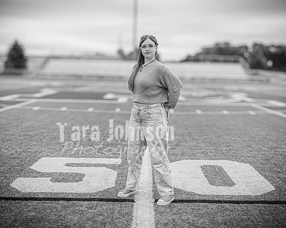 Quinn Taylor @ MHS & Central Park - BW - TJP (22 of 100)