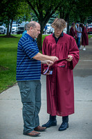 2024 MHS Graduation - Candids - TJP (2 of 85)