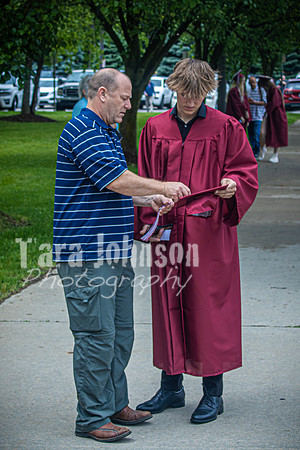 2024 MHS Graduation - Candids - TJP (2 of 85)