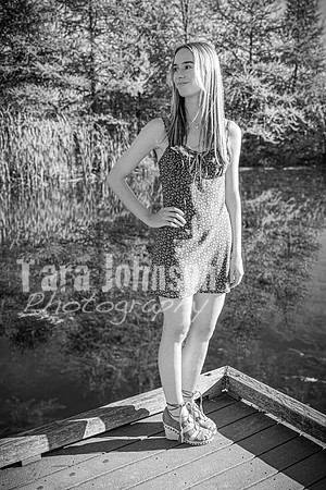 Layla Kohr @ Indian Springs - BW - TJP (10 of 73)
