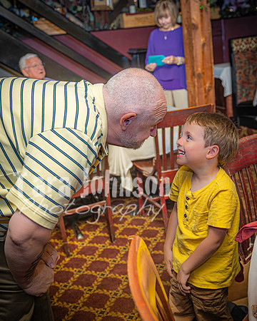 Parrish Family Candids - TJP (21 of 69)
