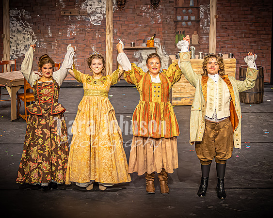 2024 LHS Theatre - 3M - Bows - TJP (8 of 25)