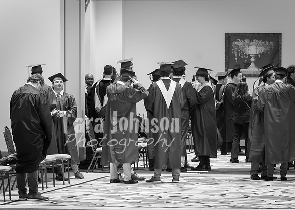 UDJ Graduation 2025 - Full Collection B&W (39 of 798)