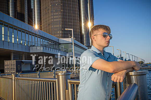 Stephan Grix @ Lincoln Street Art Park in Detroit - Color - TJP (85 of 118)