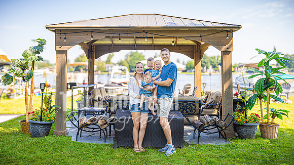JLC Family Reunion @ Cedar Island - Color - TJP (7 of 38)