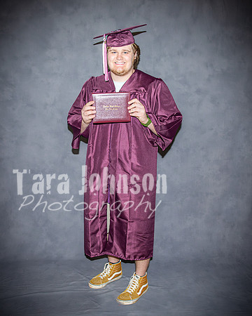 2024 HHS-AE Graduation - HHS Studio - TJP (33 of 58)