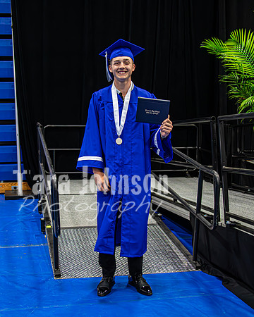 2024 LHS Graduation - Angle Stage Exit - TJP (164 of 251)