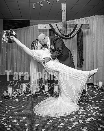 Mitch & Kelly - Highlights - BW - TJP (68 of 95)